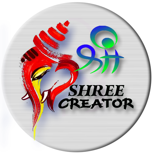 Shree Creator